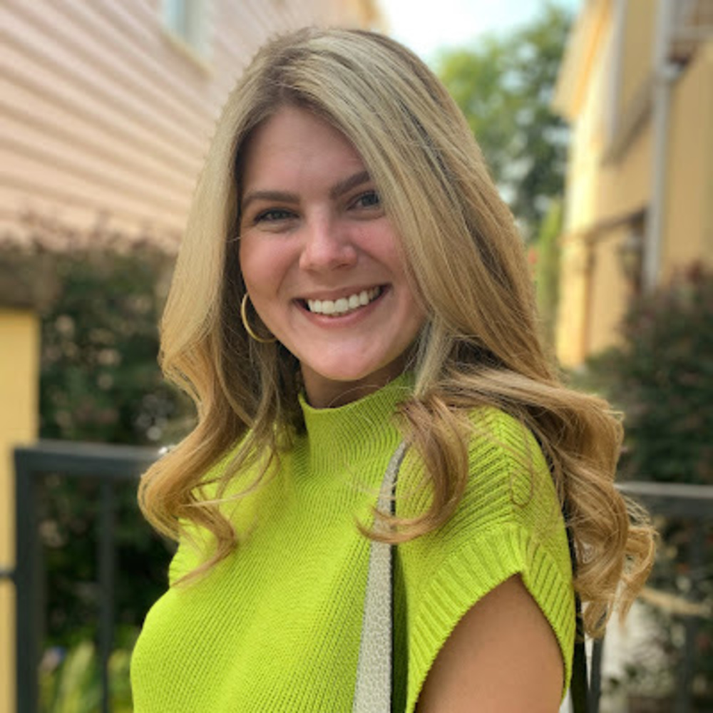 Meet your Posher, Gabi